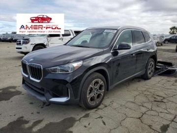 BMW X1 U11 2023