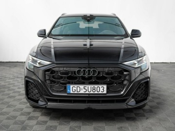 Audi Q8 SUV 3.0 50 TDI 286KM 2025 Audi Q8 50 TDI quattro 286 KM Tiptronic Podgrz. i, zdjęcie 6