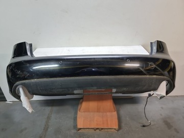 AUDI A4 B8 KOMBI NÁRAZNÍK ZADNÍ LZ9Y