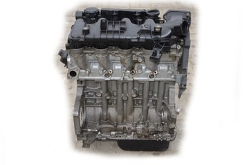 PEUGEOT CITROEN FORD 1.6 TDCI GBDA SILNIK