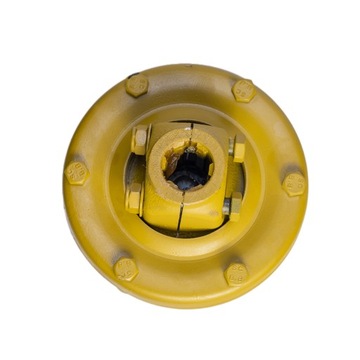 ФРИКЦИОННАЯ МУФТА Адаптер 900 Нм для ВОМ 6 фрез - 1 3/8 дюйма