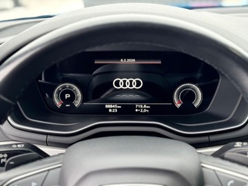Audi A4 B9 Avant Facelifting 2.0 40 TDI 190KM 2021 Audi A4 Avant Kamery 360 , Aktywny Tempomat , Matrix 2.0 Diesel 190KM, zdjęcie 14