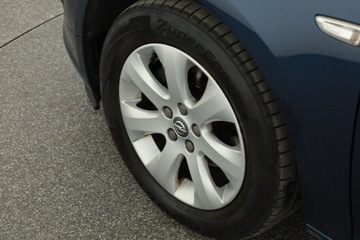 Opel Astra J Sedan 1.6 Twinport ECOTEC 115KM 2015 Opel Astra 1.6 16V, Salon Polska, Serwis ASO, zdjęcie 15