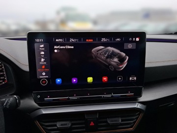 Cupra Formentor Crossover 1.5 TSI 150KM 2024 Cupra Formentor 1.5 TSI / 150KM, DSG, ASO, zdjęcie 21