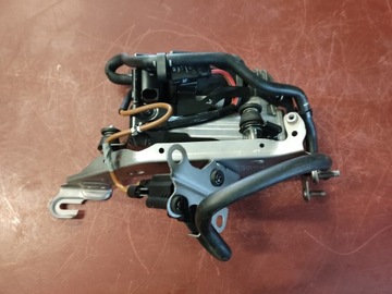 КОМПРЕССОР ПОДВЕСКИ MERCEDES W213 A2133200004