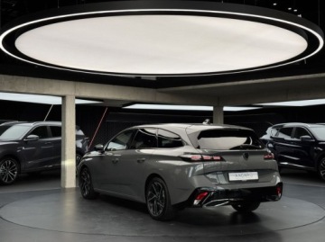 Peugeot 2024 Peugeot 308 Active Pack Android auto CarPlay Kamery 360 ACC LED FV23, zdjęcie 22