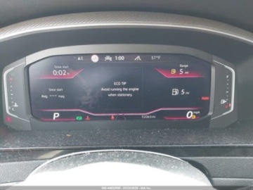 Volkswagen Arteon 2021 Volkswagen Arteon Sel R-Line 2021 2.0 Benzyna 268KM, zdjęcie 10