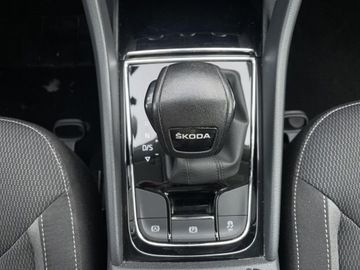 Skoda Kodiaq I SUV Facelifting 1.5 TSI 150KM 2023 Skoda Kodiaq Ambition ! Czujniki Parkowania ! Temp, zdjęcie 20