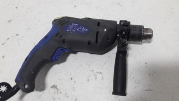 Wiertarka udarowa Nutool MPK 760 na częsci