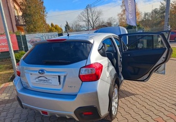 Subaru XV I 2012 Subaru XV Zadbany Instalacja LPG AUTOMAT Gwarancja Zobacz 2.0 Benzyna, zdjęcie 34
