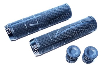 Грипсы PRO LOCK ON RACE 32 мм 130 мм XC MTB ENDURO