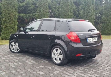 Kia Ceed I Hatchback 1.4 109KM 2008 Kia Ceed 1.4 Comfort, zdjęcie 10