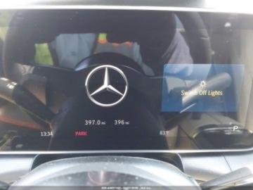 Mercedes GLC C254/X254 2026 Mercedes-Benz GLC 300 2026 2.0 Benzyna 255KM, zdjęcie 10