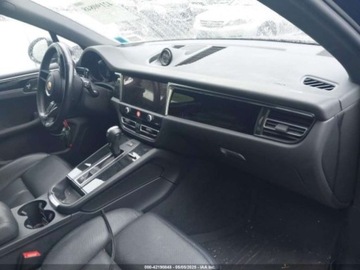 Porsche Macan 2022 Porsche Macan 2022 PORSCHE MACAN S 3.0 Benzyna 353KM, zdjęcie 8
