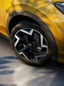 Volkswagen T-Roc I SUV Facelifting 1.5 TSI ACT 150KM 2025 Volkswagen T-Roc NOWY T-ROC 2025! Wersja R-Line, zdjęcie 8