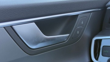 Audi A6 C8 Avant 2.0 40 TDI 204KM 2022 Audi A6 Avant hak, matrix LED, elektryczny fotel, tempomat, elektryczna kl, zdjęcie 22