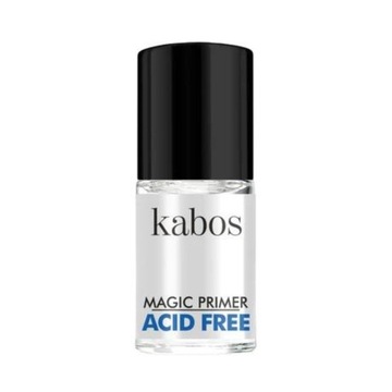 KABOS PRIMER ACID FREE BEZKWASOWY 8ML