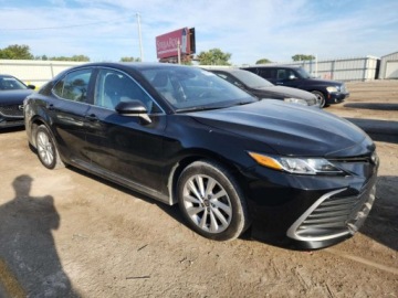 Toyota Camry IX 2021 Toyota Camry Le 2021 2.5 Benzyna 203KM, zdjęcie 4