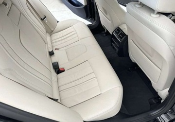 BMW Seria 5 G30-G31 Limuzyna 530e iPerformance 252KM 2019 BMW Seria 5 4x4 BMW 530e Plug in 252 KM Salon PL Warszawa 2.0 252KM, zdjęcie 7