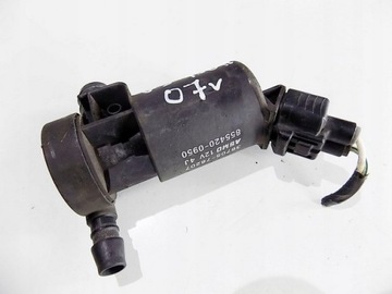 LEXUS GS III 05-12 PUMPIČKA OSTŘIKOVAČŮ