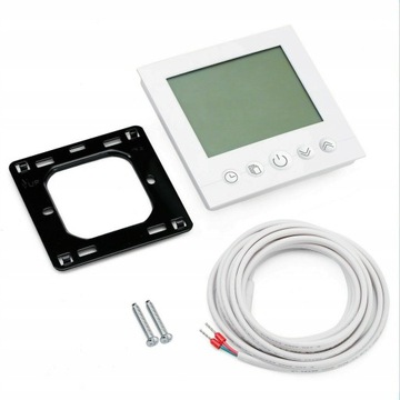 Termostat do ogrzewania podłogowego C16 GH3