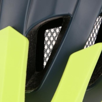 РЕГУЛИРУЕМЫЙ ВЕЛОСИПЕДНЫЙ ШЛЕМ 53-58 см, размер L