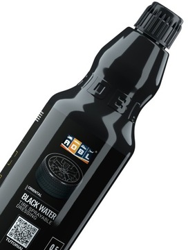 Пропитка для шин Adbl Black Water 500 мл