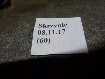 SKŘÍŇ ŘAZENÍ AXPL003003 CADILLAC XLR 4.6 V8