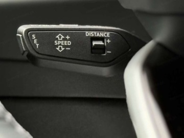 Audi A6 C8 Limousine Facelifting 2.0 40 TDI 204KM 2025 AUDI A6 TDI quattro S line Sedan (204KM) 2025, zdjęcie 8