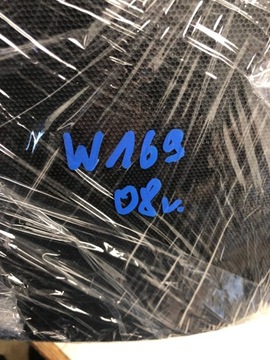 DISPLEJ PDC MERCEDES W169 A0015423723 A1696801336