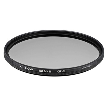 FILTR 55MM HOYA POLARYZACYJNY PL-CIR HD MK II 55MM