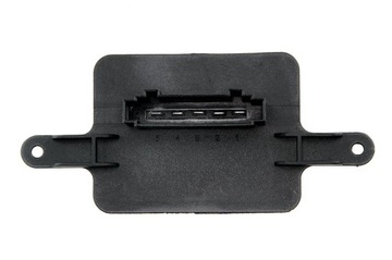 ERD-PE-003 NTY РЕЗИСТОР ВЕНТИЛЯТОРА NTY