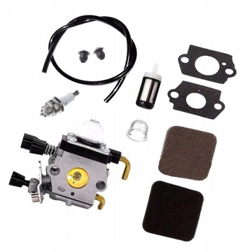 powietrza uszczelnienia przewodu paliwowego