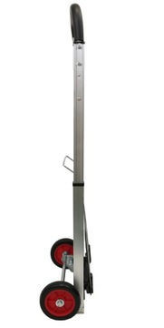 СКЛАДСКАЯ ТРАНСПОРТНАЯ ТЕЛЕЖКА ДЛЯ ALU MILLER 80 кг