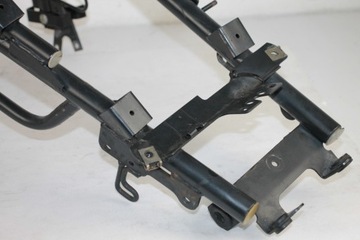 МЗ СКОРПИОН 660 95-03 РАМА ЗАДНЯЯ