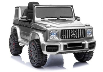 AUTKO MERCEDES AKUMULATOR 2x45W PILOT 2.4G EVA LED