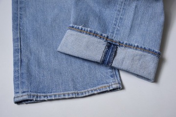 SPODNIE JEANSY LEVIS 504 STRETCH 36/30 p 96-102