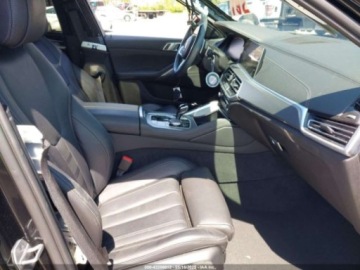 BMW X6 G06 2022 BMW X6 xDrive40i 2022 3.0l 3.0 Benzyna 335KM, zdjęcie 9