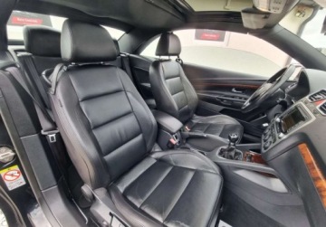 Volkswagen EOS 2008 Volkswagen Eos SLICZNY 2.0 Turbo 200KM Bogata Wersja NISKI PRZEBIEG Orygin, zdjęcie 9