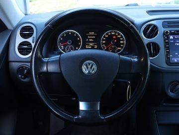Volkswagen Tiguan I 2009 VW Tiguan 1.4 TSI, Klima, Dach panoramiczny,ALU, zdjęcie 17