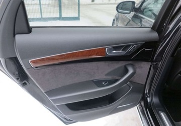 Audi A8 D4 Sedan 3.0 TDI 250KM 2011 Audi A8 Audi A8 3.0 TDI DPF quattro tiptronic 3.0 Diesel 250KM, zdjęcie 19