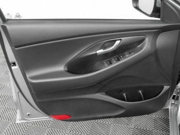 Hyundai i30 III Hatchback Facelifting 1.5 DPI 110KM 2022 Hyundai i30 GD2C818#1.5 DPI Classic + Bluetooth, zdjęcie 11