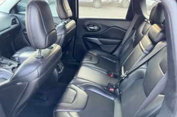 Jeep Cherokee V 2019 Jeep Cherokee W POLSCE 2.4l Po wszystkich oplatach. faktura VAT 2.4 180KM, zdjęcie 4