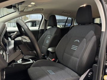 Ford Focus IV Kombi Facelifting 1.0 EcoBoost MHEV 155KM 2022 Ford Focus Active / 1 właściciel / Salon Polska /, zdjęcie 8