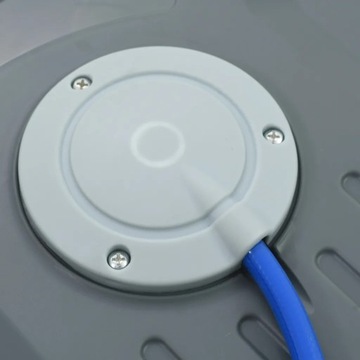 Automatyczny zwijacz węża pneumatycznego, 1/4&qu