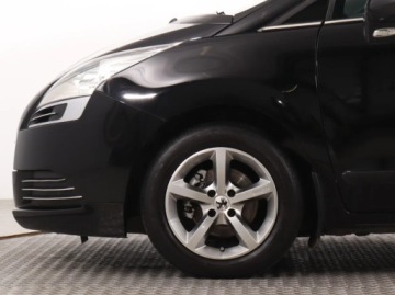 Peugeot 5008 I 2010 Peugeot 5008 1.6 HDi, Salon Polska, 7 miejsc, zdjęcie 14