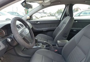 Volvo S40 II 1.6 DRIVe 109KM 2006 Volvo S40 Volvo S40 1.6 Diesel 109KM, zdjęcie 7