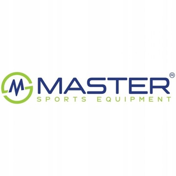 MASTER Дартс из флокированной бумаги 37 см - двусторонний