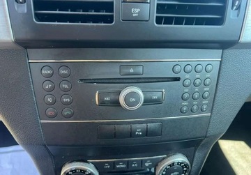 Mercedes GLK Off-roader 3.0 320 CDI 4MATIC 224KM 2009 Mercedes-Benz GLK 3.0 CDI 224 KM 4-Matic Xenon Sensor Klimatyzacja Automat, zdjęcie 17