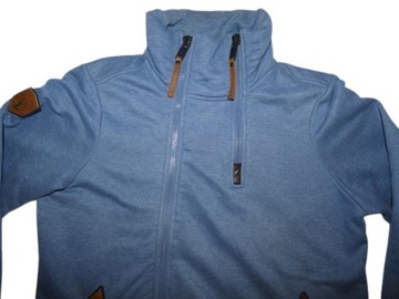 rozpinana bluza NAKETANO Medium